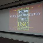 USC(南カリフォルニア大学）ジャパンプログラムに参加しました
